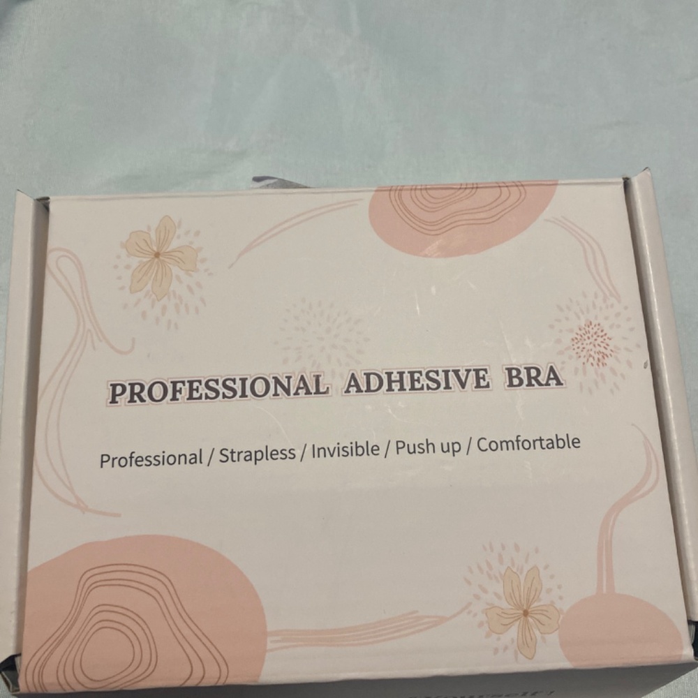 Strapless - Picture 2 of 3